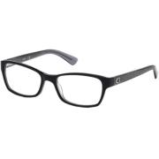 Black Eyewear Frames