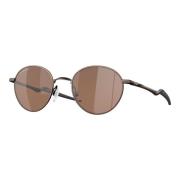 Terrigal Sunglasses Satin Toast/Prizm Tungsten