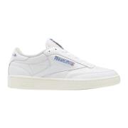 Klassiske Vintage Club C 85 Sneakers