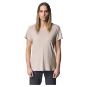 WS Tree Tee - Sandstorm