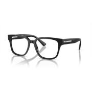 Black Eyewear Frames Sunglasses