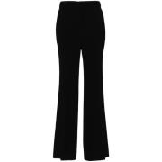 Wide Trousers