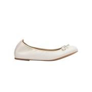 Offwhite Basmi Ballerina Sandal