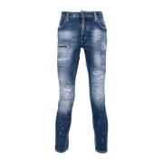 Slim-fit Jeans