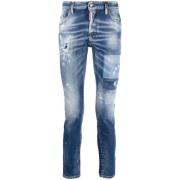 Slim-fit Jeans