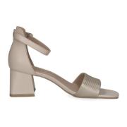 Kremfarget Caprice Cream Comb Bn 342 Pumps