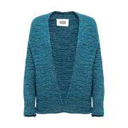 Stilig Cardigan for Kvinner