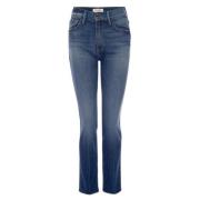 Stilige Slim-Fit Jeans