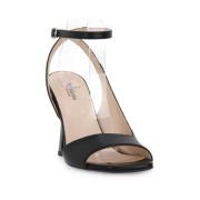 Stilige High Heel Sandaler