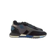 Stilige Rush M LOW Mesh/Mirror Sneakers for menn