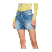 Stella Bot Gioiello Shorts