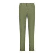 Gloria-7/8-72 Chinos for kvinner