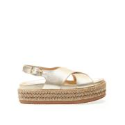 Gullkile Sandal