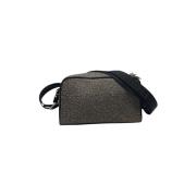 Elegant Liten Cross Body Veske