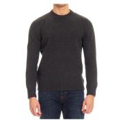 Round-neck Knitwear