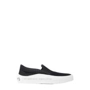 Grafiske Slip-On Sneakers