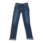 Rubens-B Blå Jeans