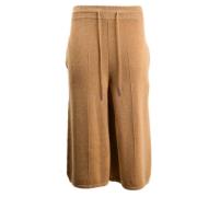 Kashmir Bermuda Shorts
