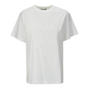 Ts0099D T-Shirt, Stilig Topp Kolleksjon