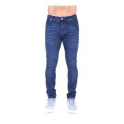 CNC Herre Jeans