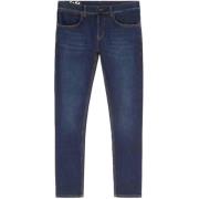 Stilige Denim Jeans