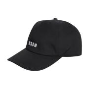 Brodert Logo Baseballcaps