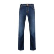 Uqe0740S3623560D Jeansbukser