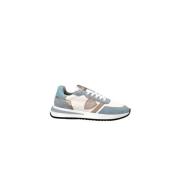 Blå & Hvit Tropez 2.1 Sneakers