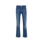 Basis Jeans, Klassisk Passform