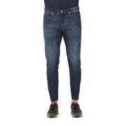 Slim-Fit Dian Jeans