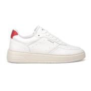 Retro Sports Lave Sneakers