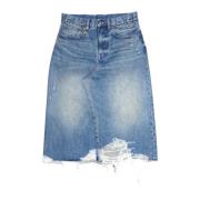 Jesse Skirt - Stilig og trendy