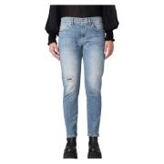 Mila Slim-fit Jeans