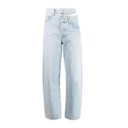 Rette jeans