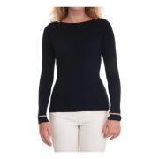 Banfy wool jumper