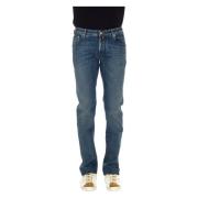 Begrenset utgave Denim Jeans