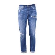 Slim-Fit Jeans for Moderne Mann