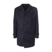 Reversibel Trenchcoat