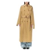 Oversized Trenchcoat