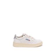 Lave Skinn Sneakers