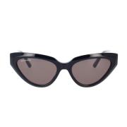 Cat-Eye Solbriller Bb0270S 001