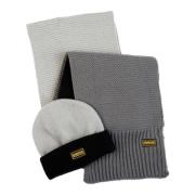 Gavesett med Slipstream Beanie og Skjerf