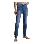 Slim Fit Denim Jeans Ss23