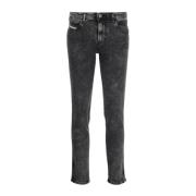 2015 Babhila L.32 Slim-Fit Jeans