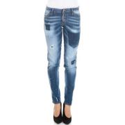 Jennifer Skinny Jeans