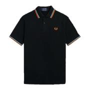 Original Twin Tipped Polo - Svart/Hamburg Sky