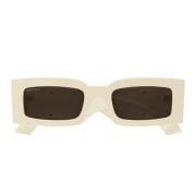 Minimalistiske solbriller Gg1425S 004