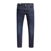 Slim Taper Jeans for Menn