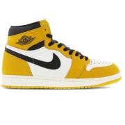 Dame Air Jordan 1 Mid Sneakers