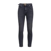 Stilige Denim Jeans